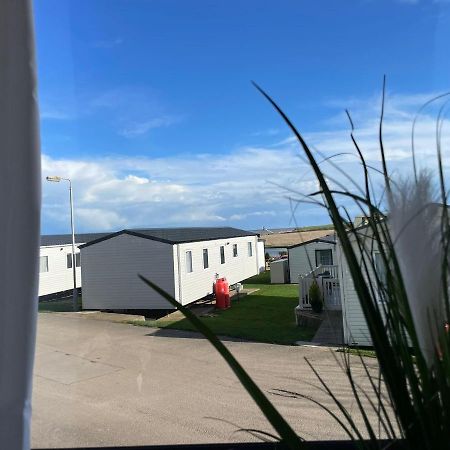 Little Owl - Holiday Home - Caravan Break Tunstall  Esterno foto