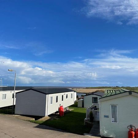 Little Owl - Holiday Home - Caravan Break Tunstall  Esterno foto